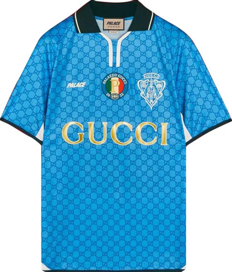 gucci football shirt joe|goat gucci accessories.